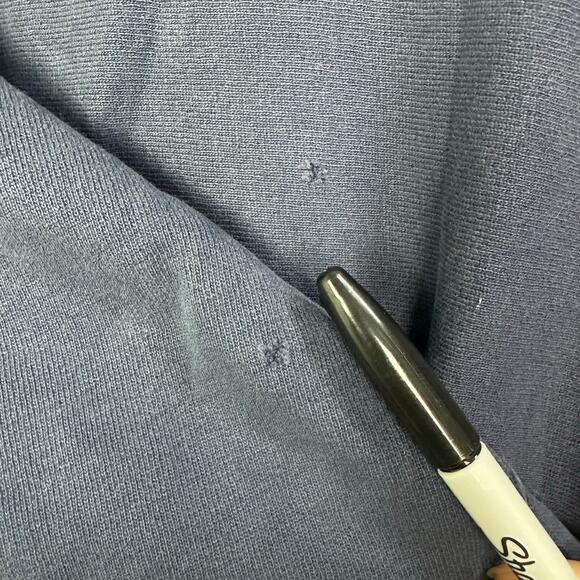 Vintage Champion Reverse Weave Tonka Crew Neck Sweatshirt Made In USA - Picture 5 of 10